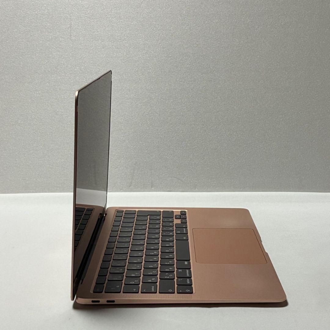 MacBook Air 2020 SSD256GB ローズゴールド パソコンPC