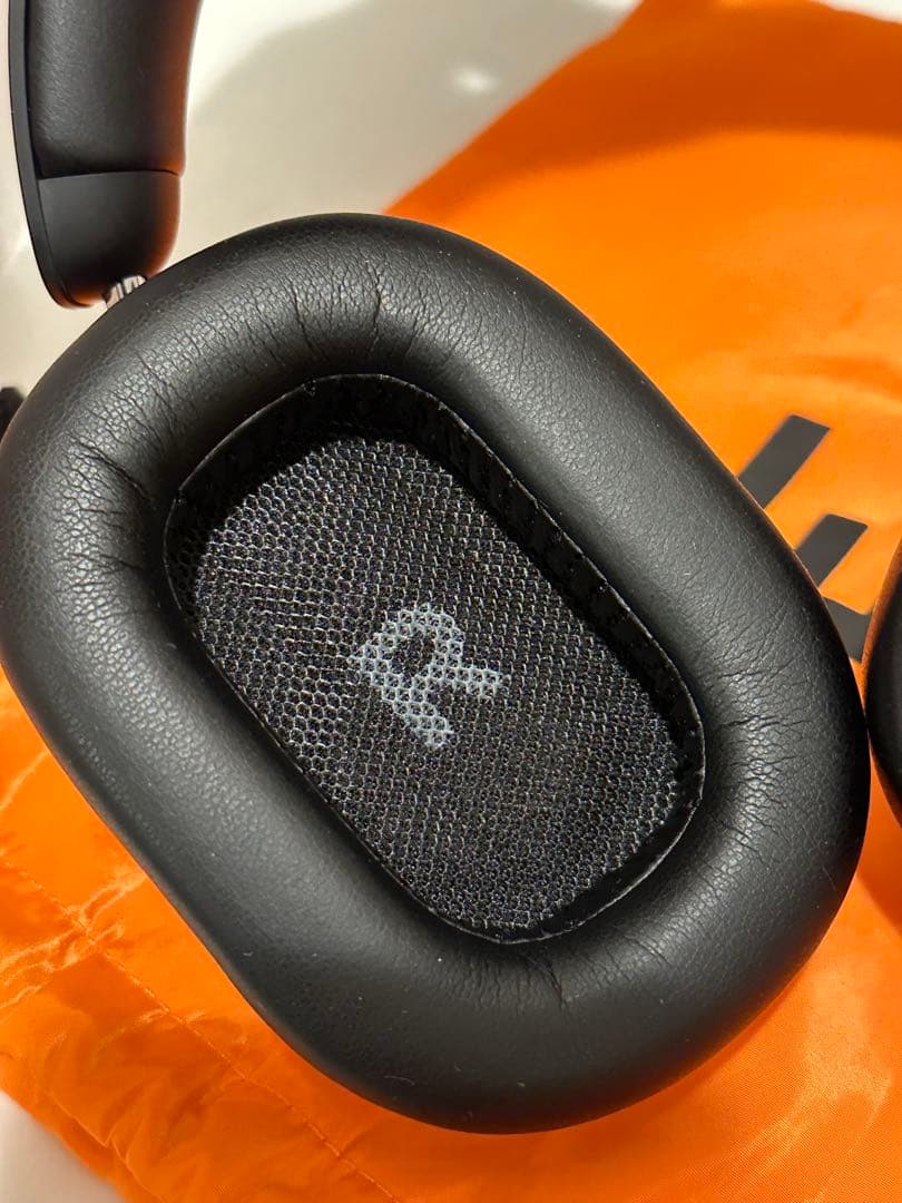 MONDO BY DEFUNC OVEREAR M1002 デファンクヘッドホン