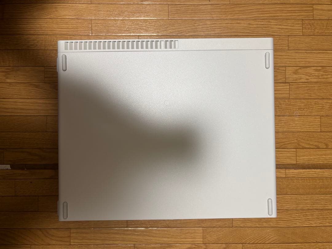 NEC PC-MRT29LZ7 デスクトップPC　①