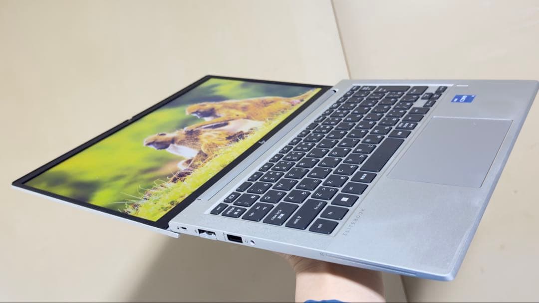 メ*ル様 HP ELITEBOOK 630 g10 i5 1335U 16/25