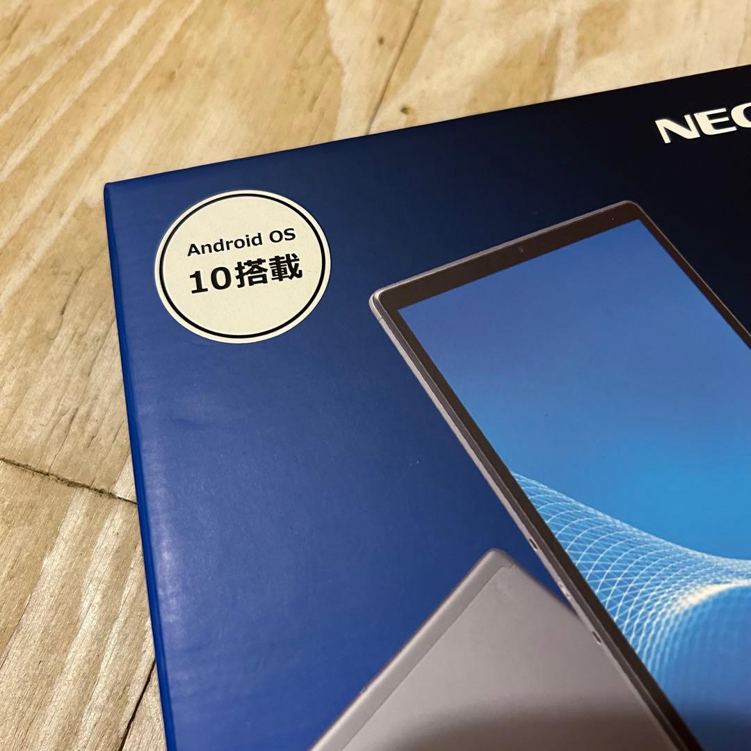 NEC LAVIE Tab E 10FHD2 タブレット 本体