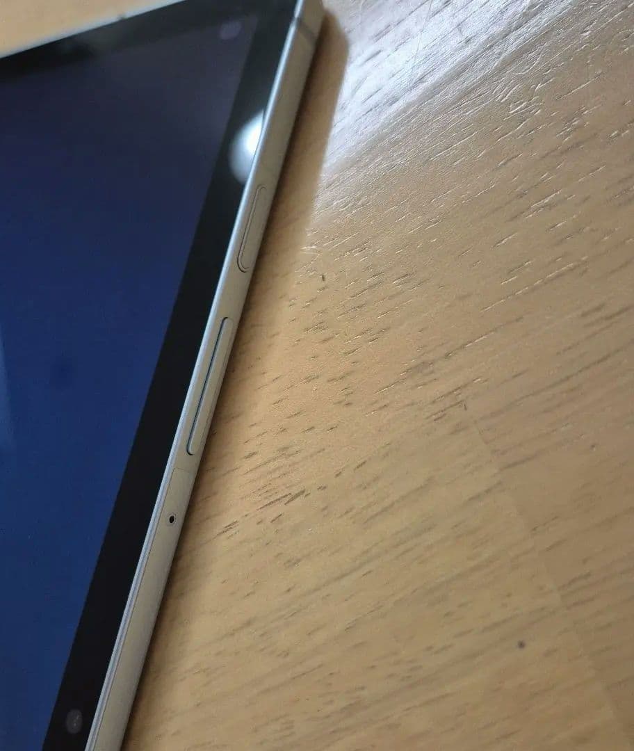 Galaxy tab s9fe (128GB/wifiモデル/ミント)