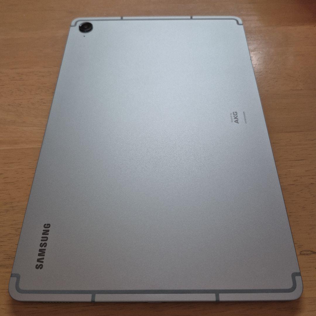 Galaxy tab s9fe (128GB/wifiモデル/ミント)