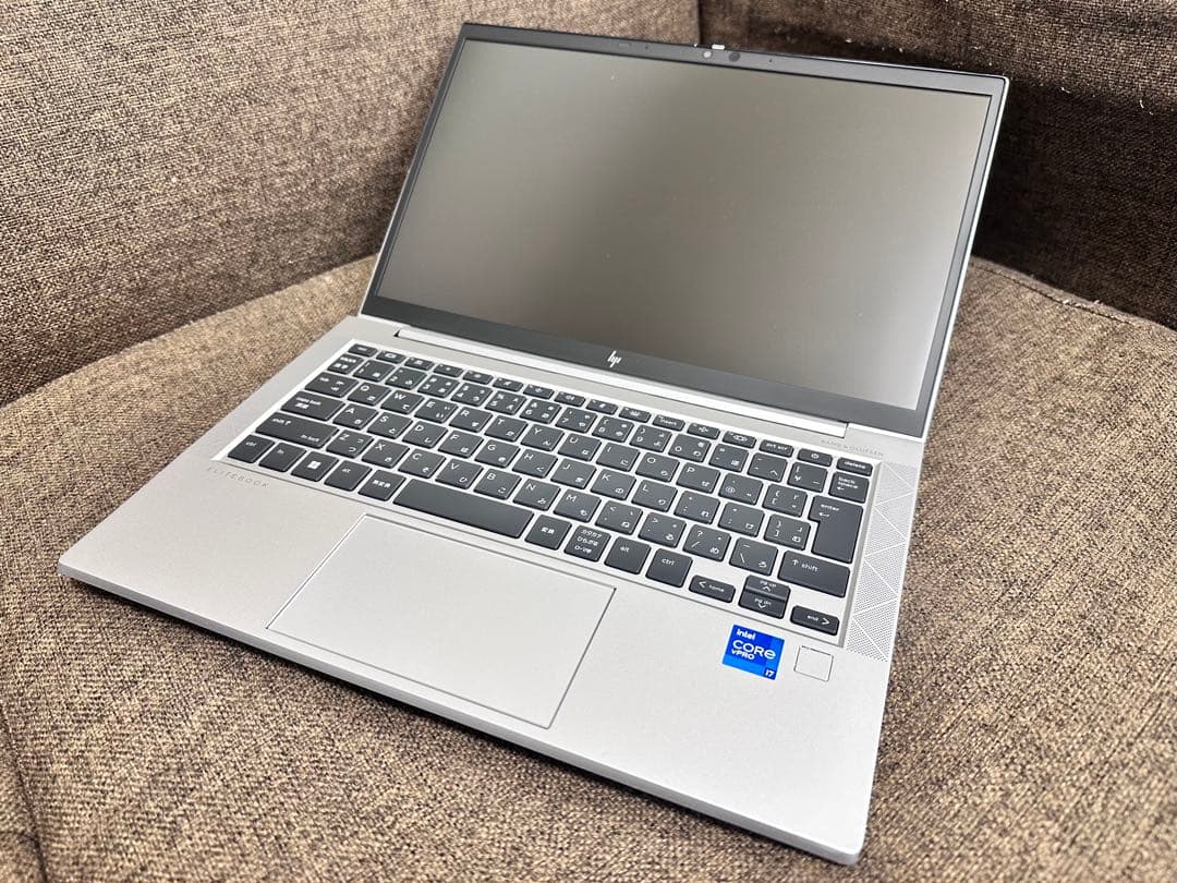 DellノートPC 14インチ　i5-11世代　 16GB 高性能　office