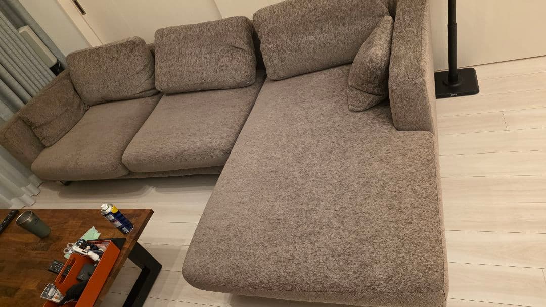 ころんびあさん専用②