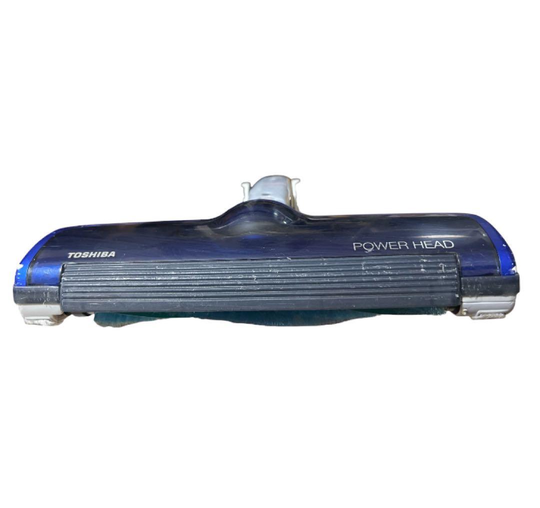 VC-75TC 掃除機ヘッド TOSHIBA