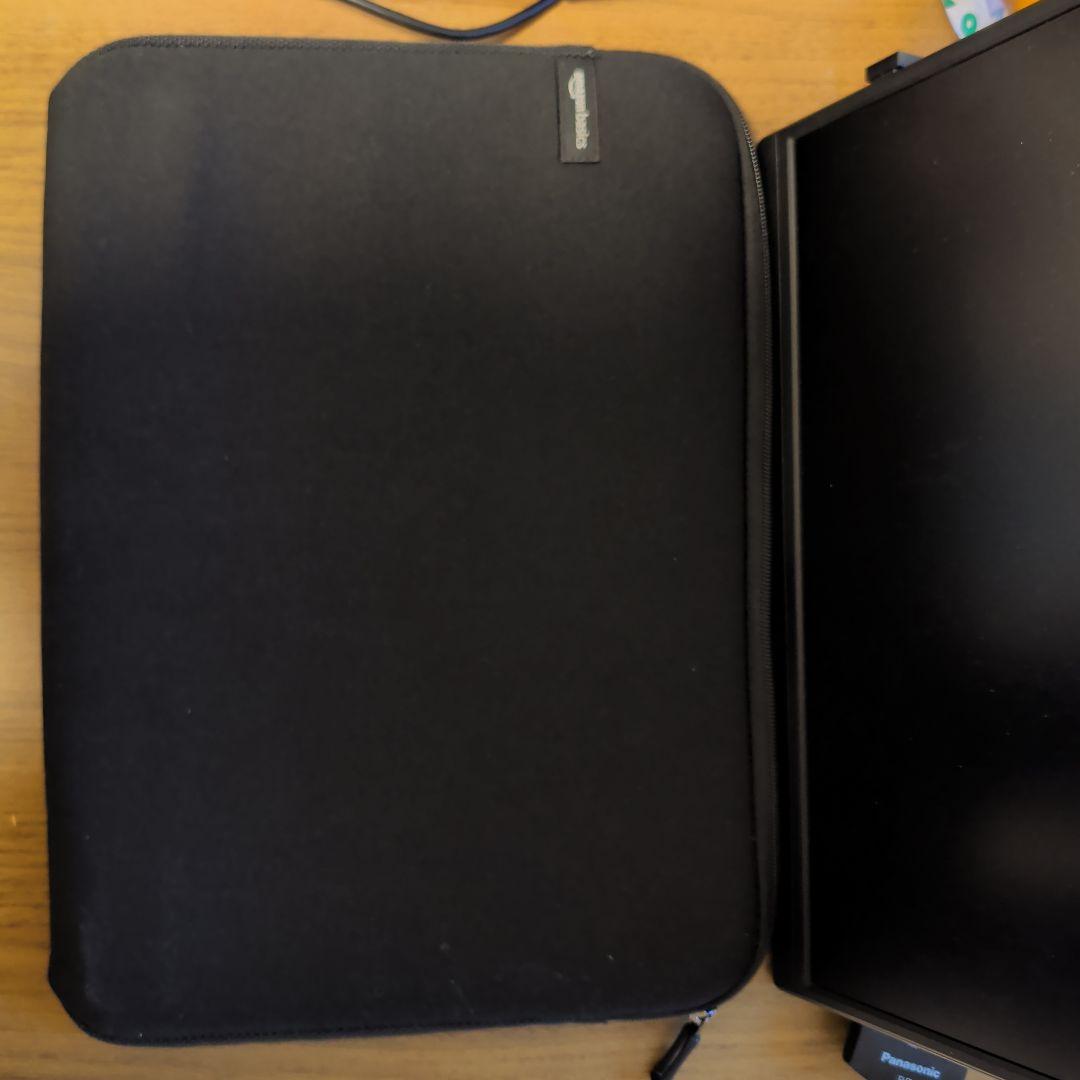 【おまけ付き】モバイルモニター・15.6インチ・フルHD