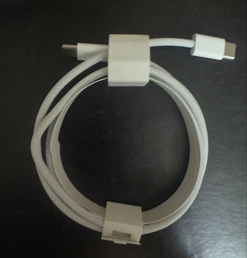 【柚子さま専用品】AirPodspro/第2世代Type-C