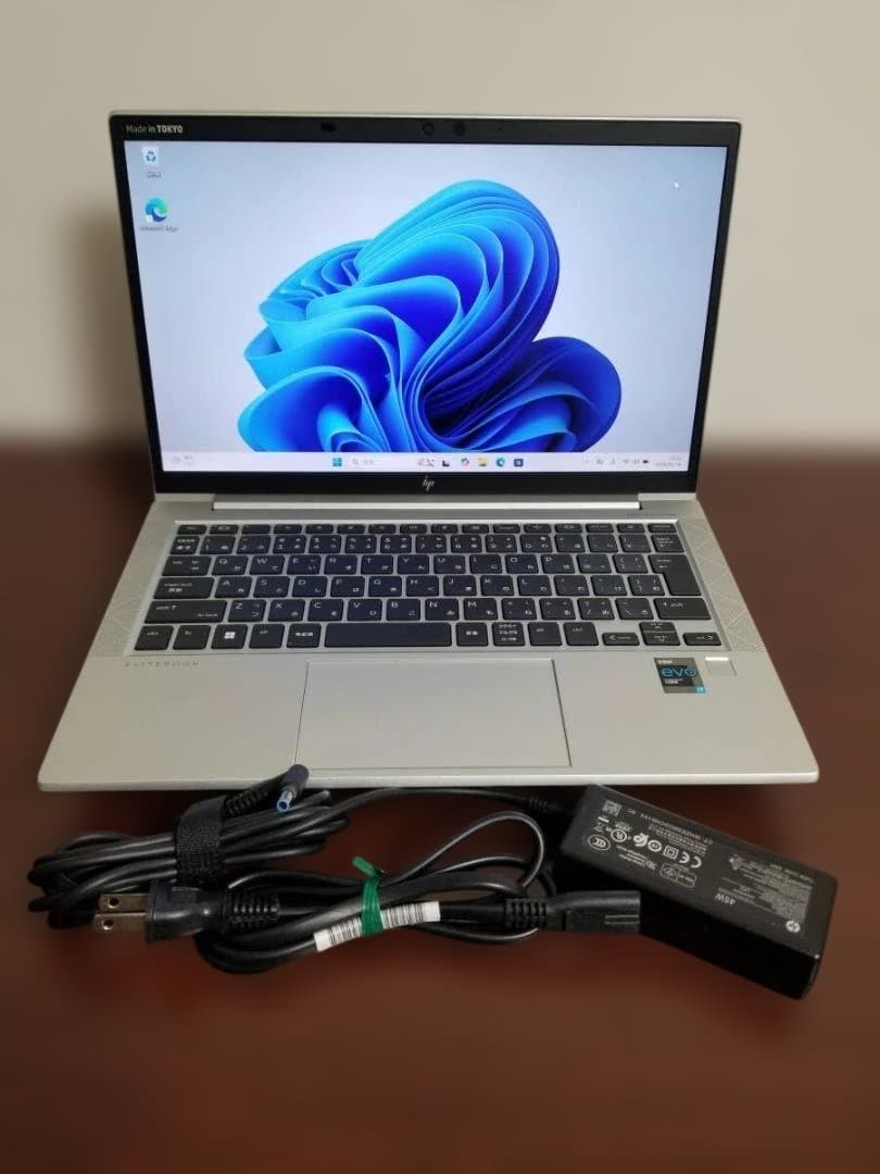 M95 美品 HP ProBook 830 G8 i7◆16◆512GB◆FHD