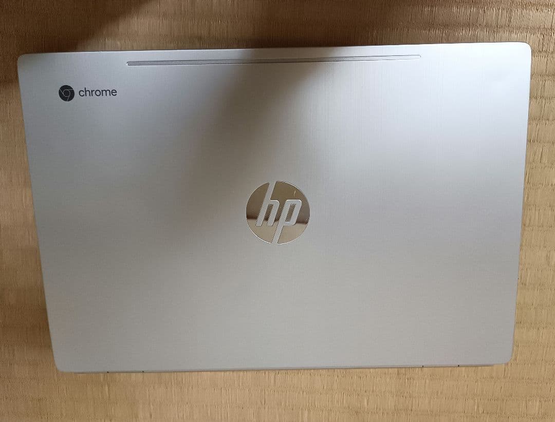 HP chromebook 13 G1【ジャンク品】