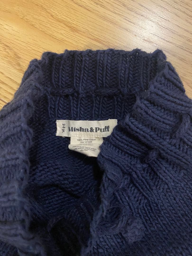 ボトムス misha&puff skating pond skirt 2-3y