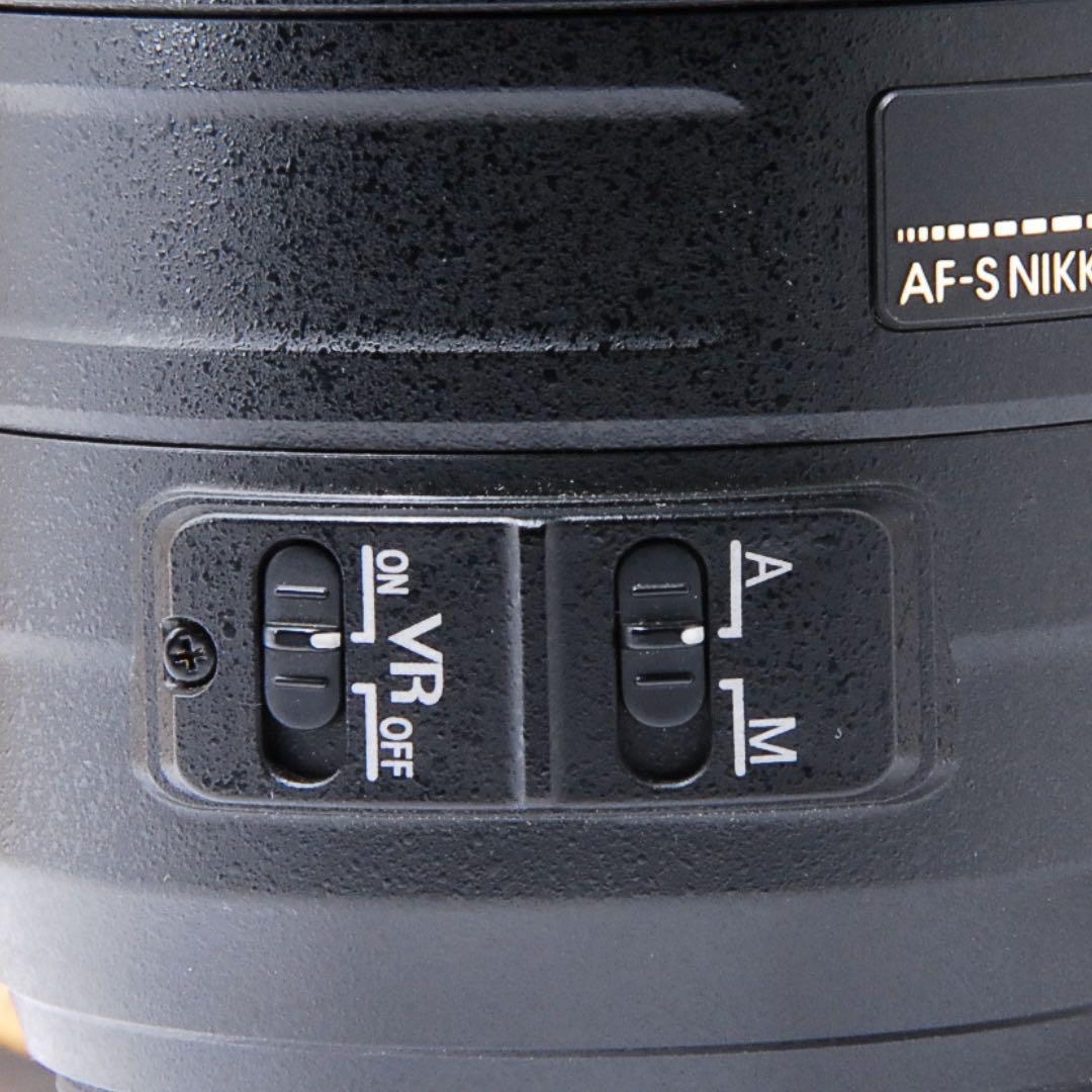 Nikon AF-S 55-300mm 望遠 卒業 旅行 クラブVR 手ぶれ補正