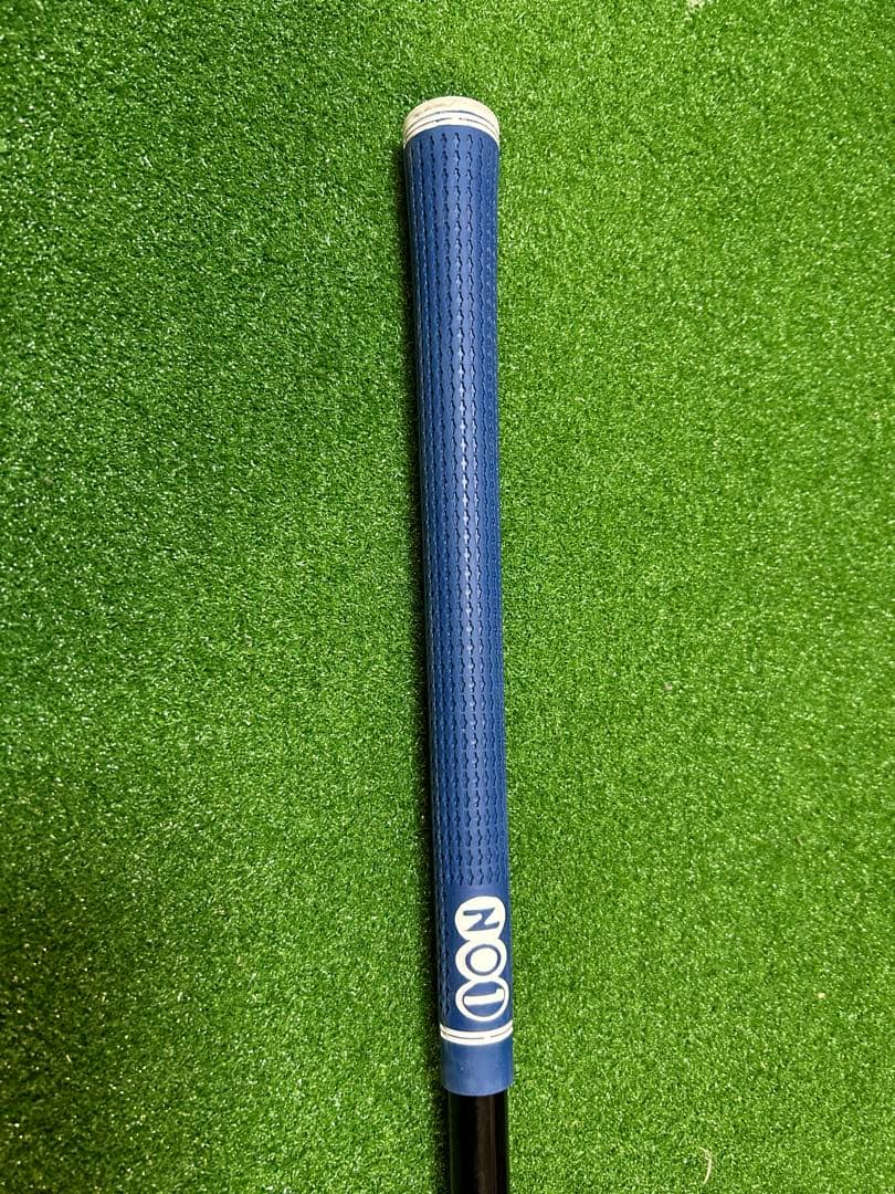 ゼクシオ14プラス10.5°ドライバーフジクラベンタスTRブルー5R