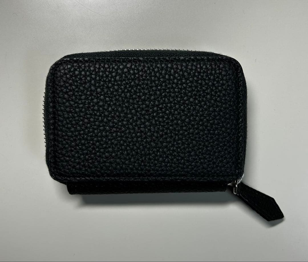 ボナベンチュラ BONAVENTURAラウンドジップ キーケース