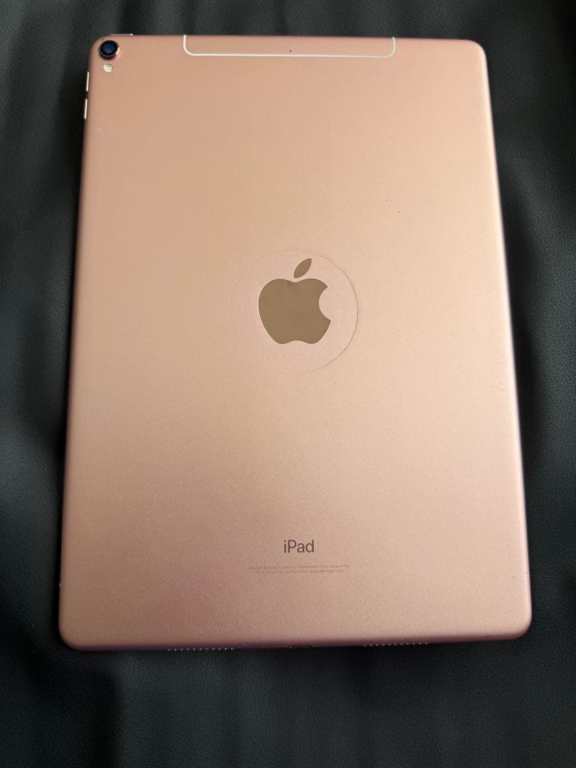 I*a様 iPad Pro (10.5インチ) 64GB