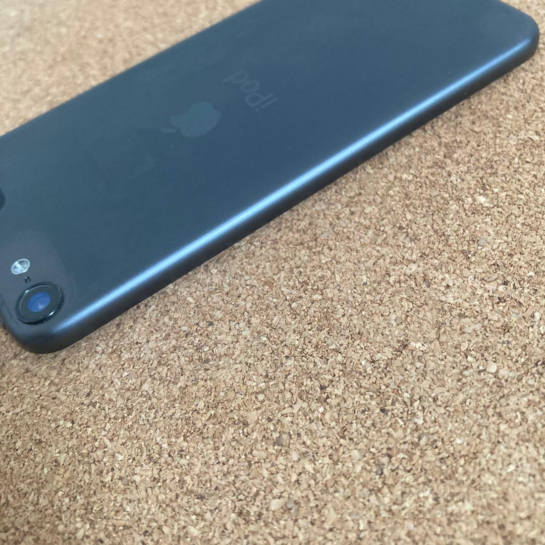 368【早い者勝ち】電池最良好☆iPod Touch7 第7世代 32GB☆