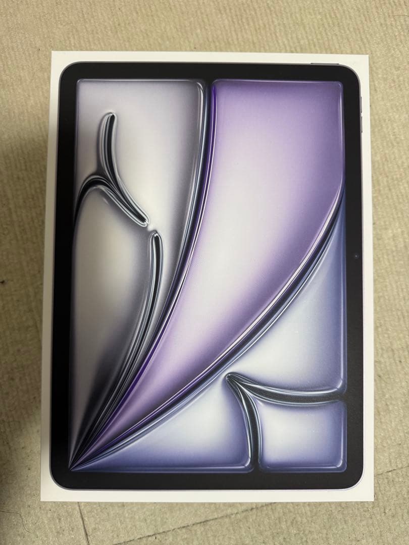 Apple iPadAir ApplePencilPro ケース3点セット