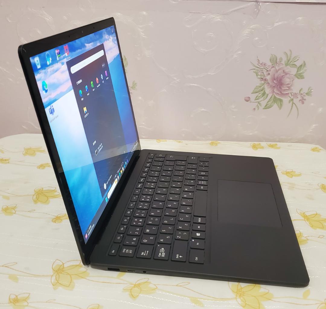 (美品) Surface LapTap 4 i7/16GB/256GB off