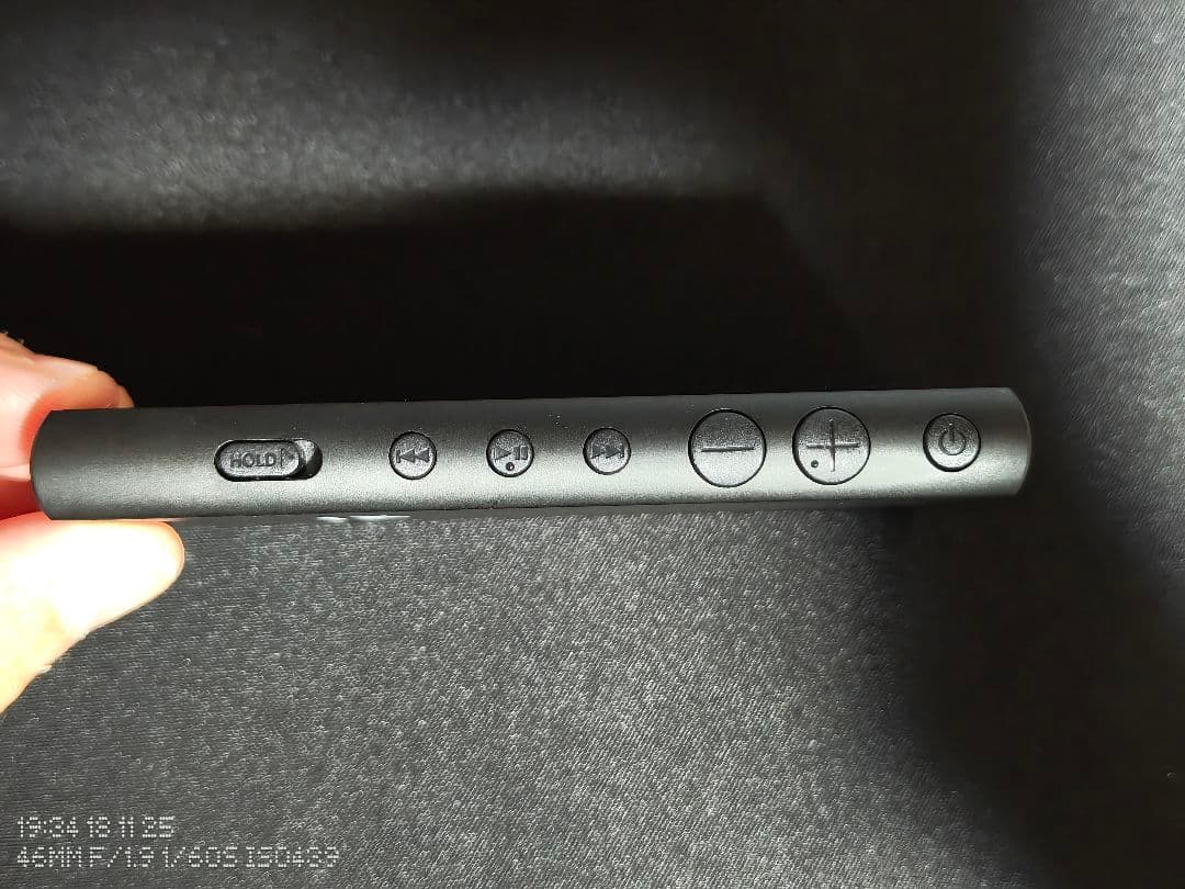 【美品】NW-A105 16GB Androidウォークマン おまけ多数