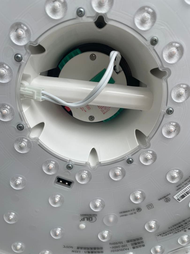 popIn Aladdin2 プロジェクター ドッド抜けなし