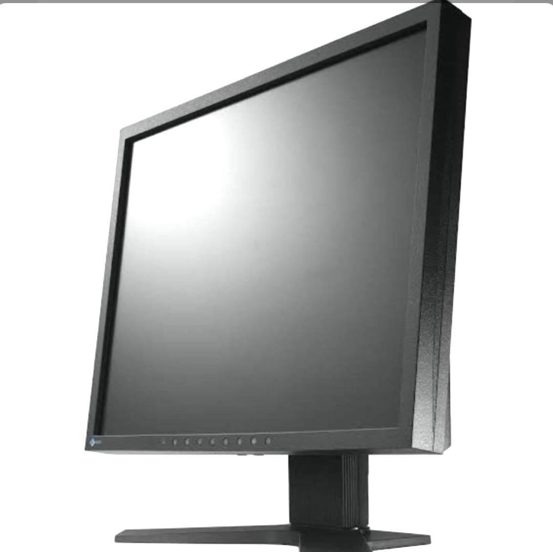 【新品未使用品】液晶モニターRadiForce MX194 EIZO ブラック