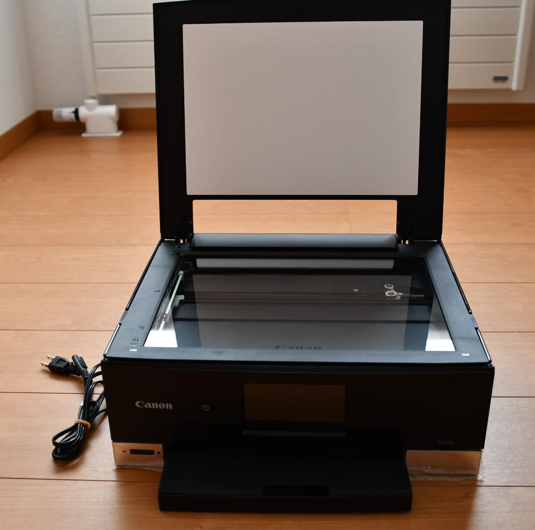 【注目★】Canon PIXUS インクジェットプリンター 複合機 TS8230