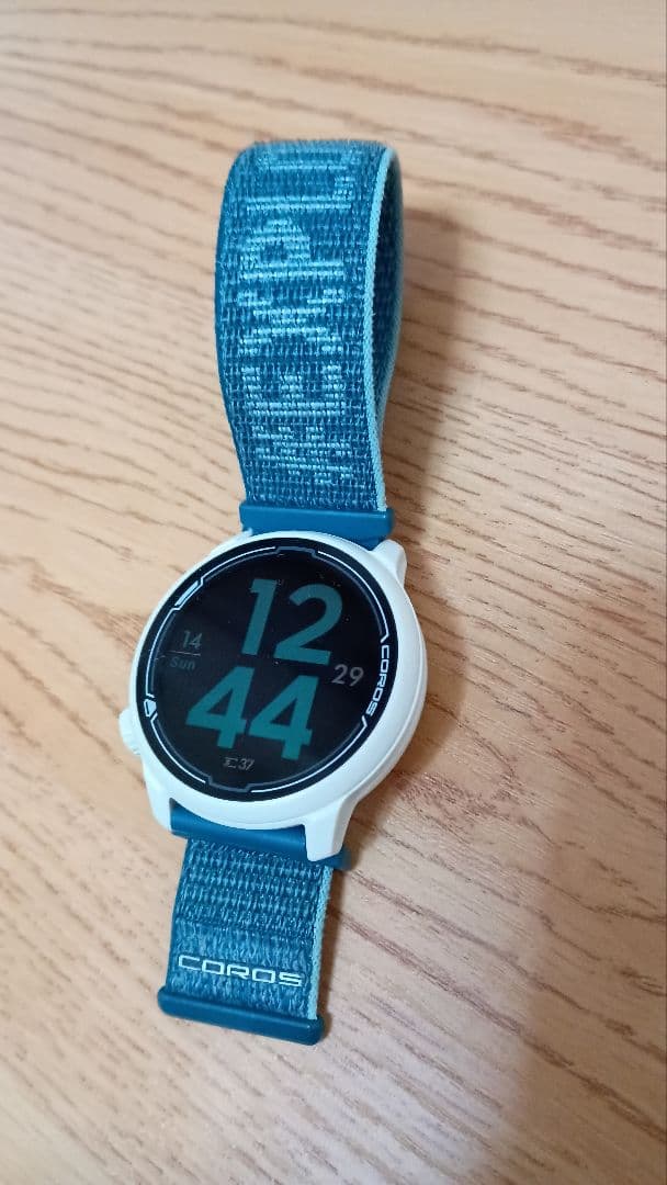 COROS Pace 2 ホワイト