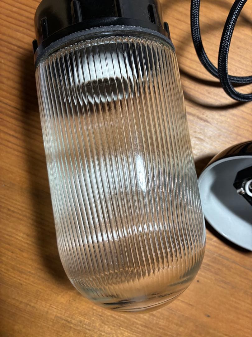 THPG ペンダントライト クリアガラス