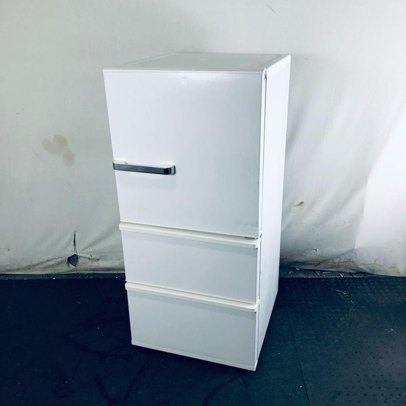★自社エリア内限定商品★ 中古 3ドア冷蔵庫 アクア (No.1241)