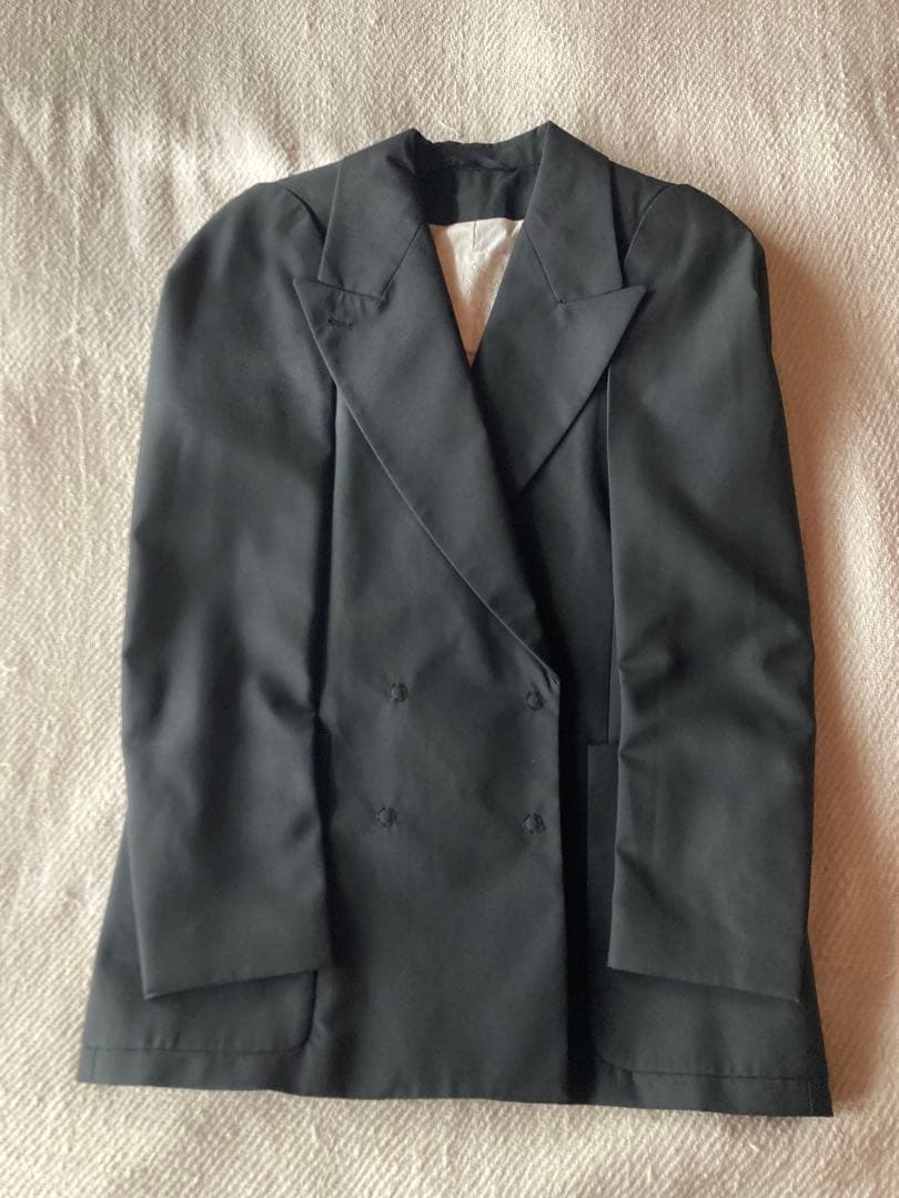  x Maison Martin Margielaコラボジャケット36