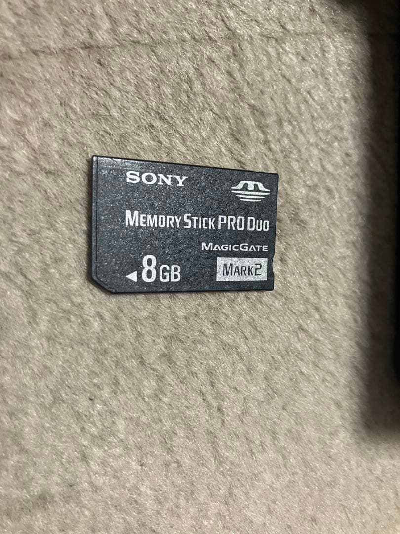 SONY ビンテージビデオカメラ 2台