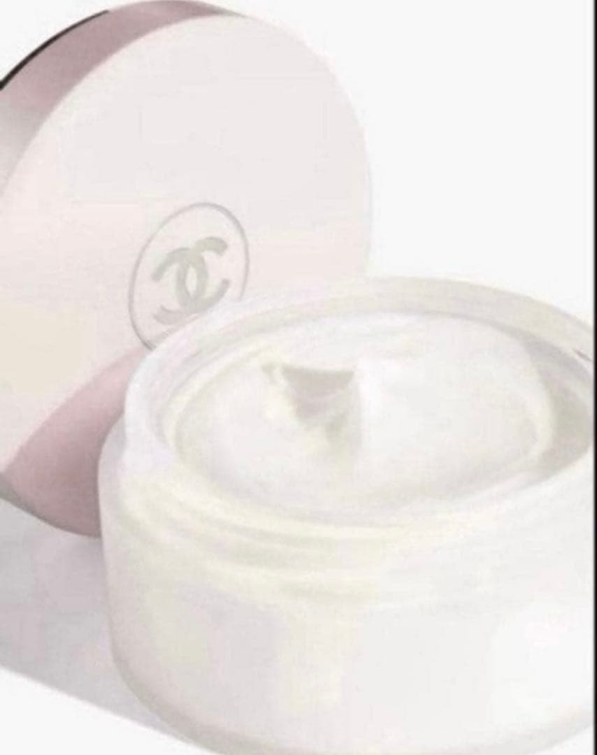 新品CHANEL チャンス オータンドゥル ボディクリーム 150ｇ