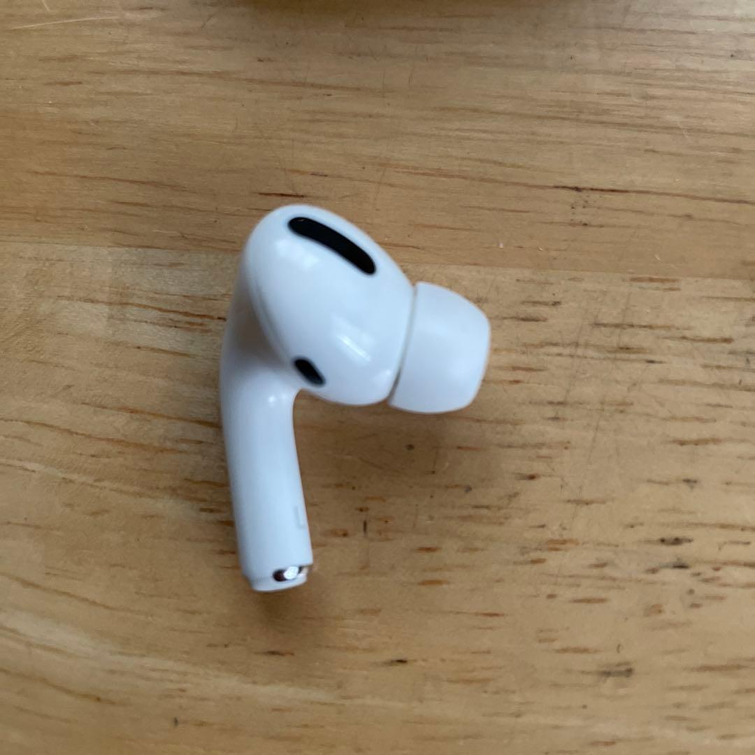 Air Pods Pro 左耳