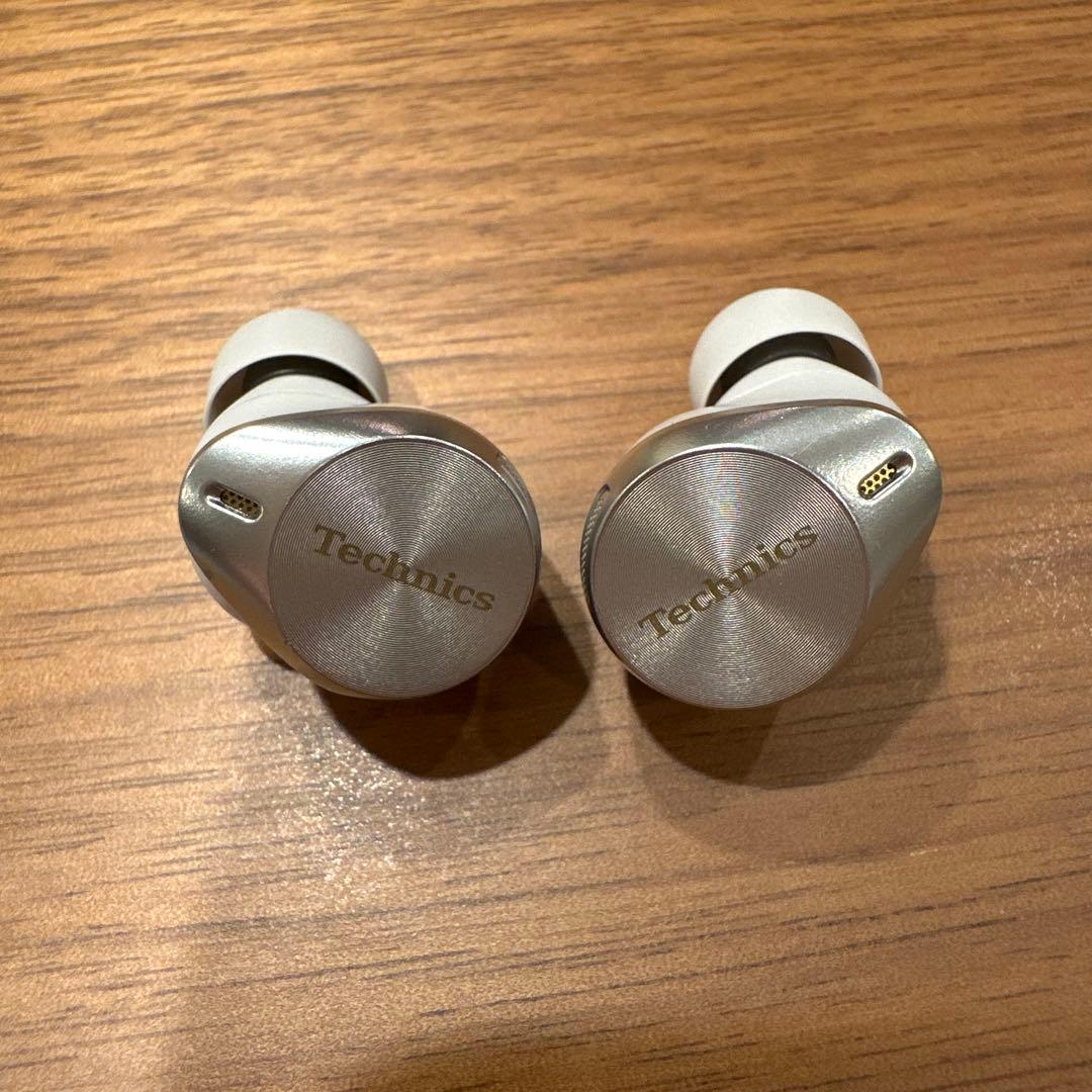 Technics EAH-AZ80 ※充電ケースなし