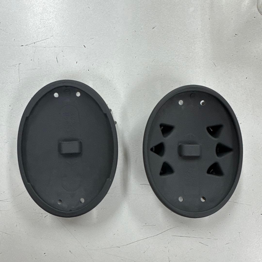 TWINBIRD 頭皮洗浄ブラシ モミダッシュ PRO SH-2793PW