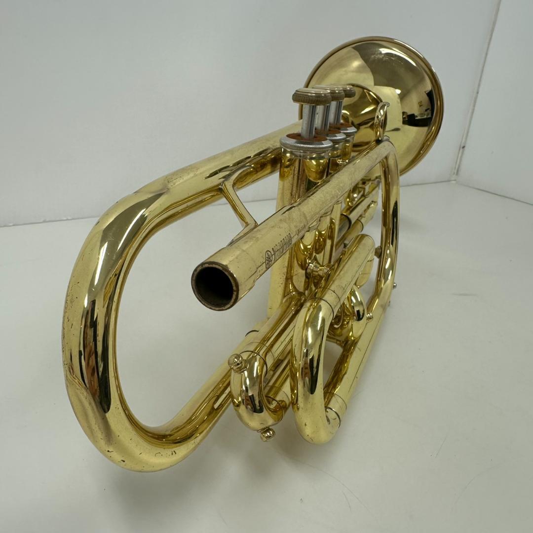 772823/YAMAHA ヤマハ コルネット YCR-234