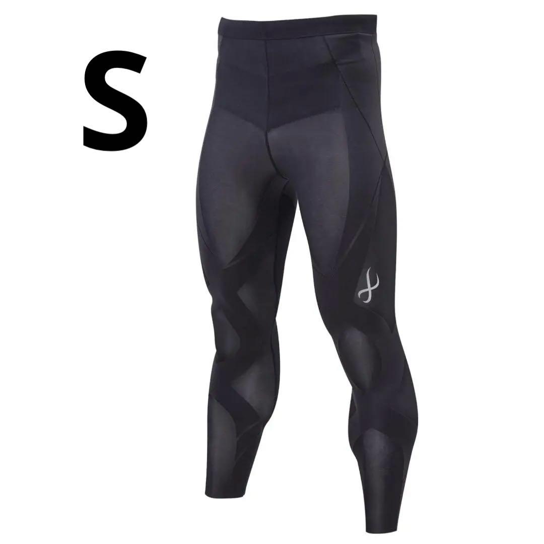 【タグ付】CW-X ジェネレーターモデル 2.0 HZO699 黒 メンズ S