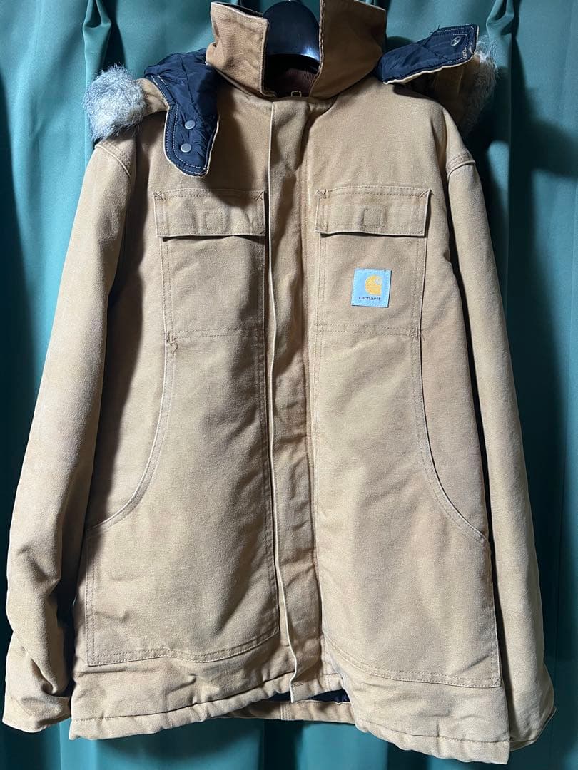 CARHARTT トラディショナルコート 40