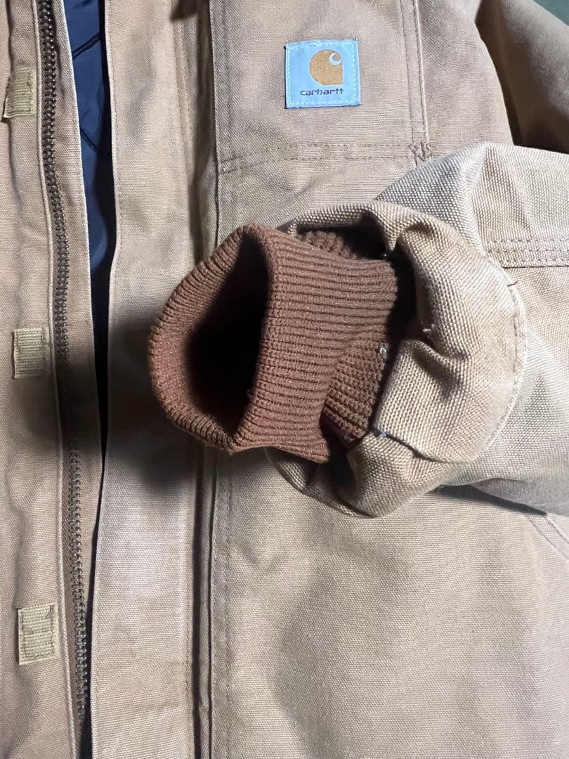 CARHARTT トラディショナルコート 40