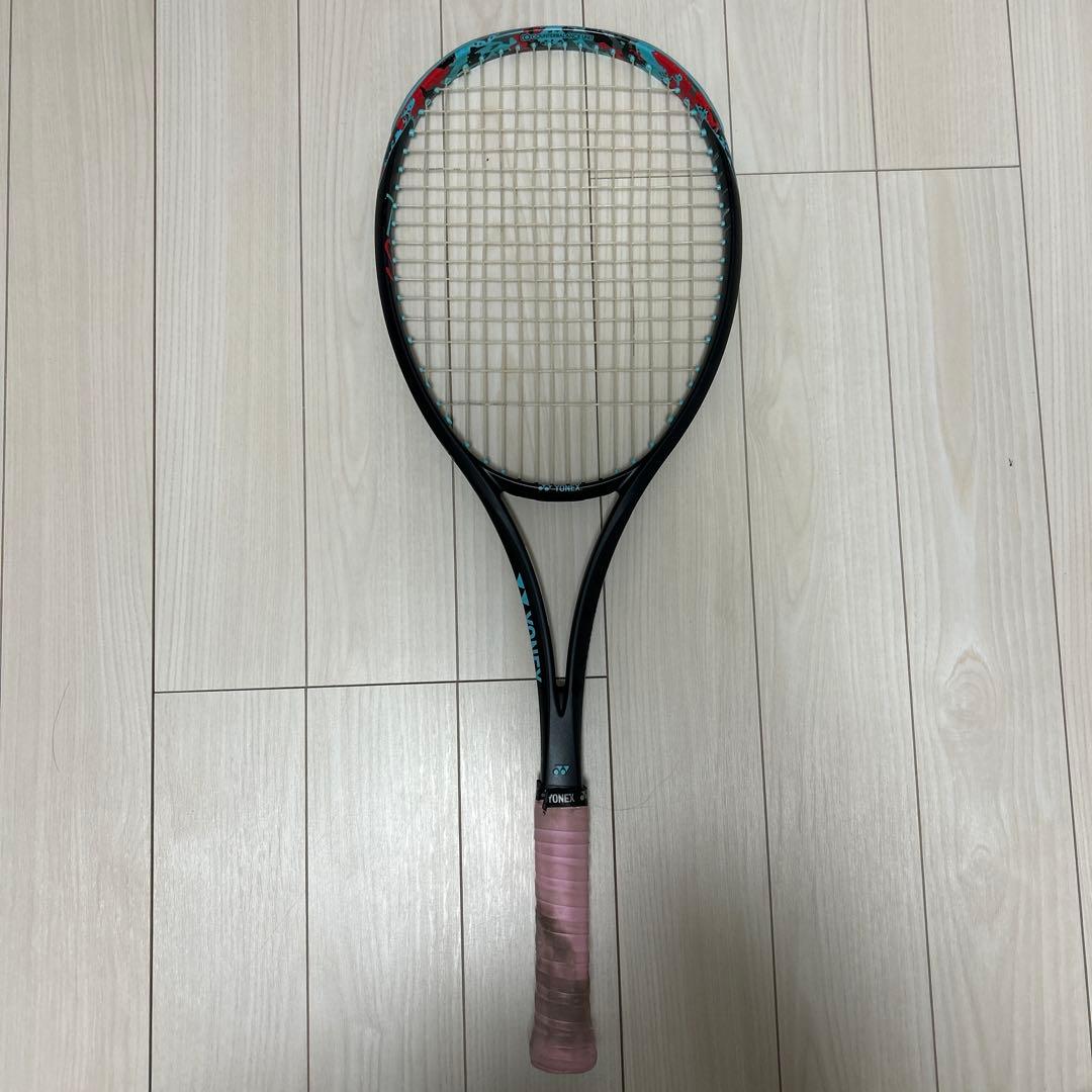 YONEX 軟式用ラケット ジオブレイク70S