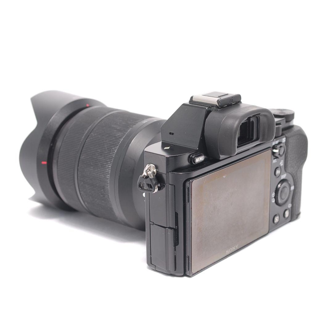 ❤即購入1000円OFF❤Sony α7R FE 28-70mm フルサイズ