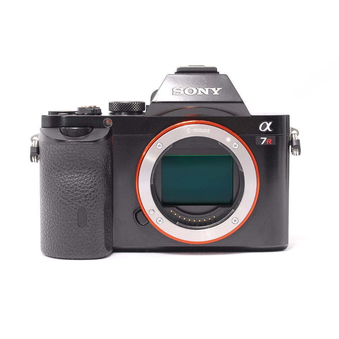 ❤即購入1000円OFF❤Sony α7R FE 28-70mm フルサイズ