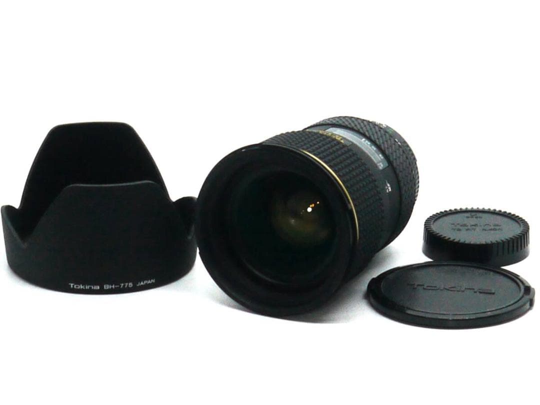 ★極上品★ Tokina AT-X PRO 28-80mm F2.8 Nikon
