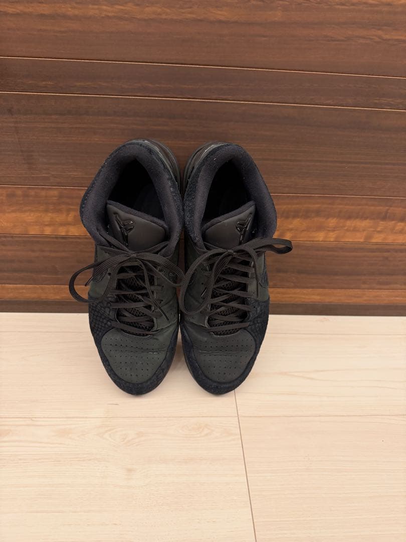 シューズ(男性用) NIKE KOBE 4 PROTRO 'GIFT OF MAMBA'