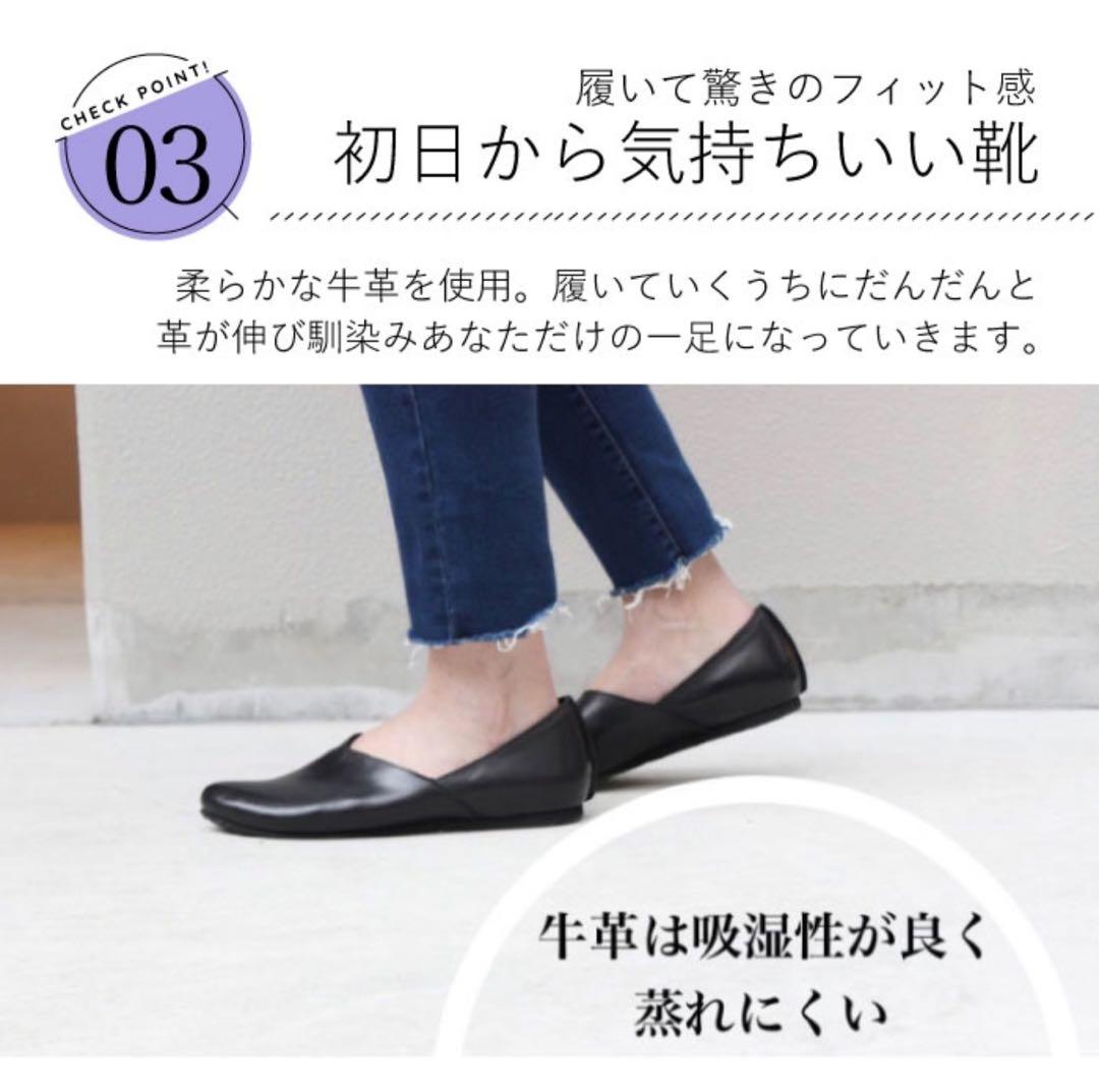 【新品】ユウコイマニシ　パンプス　ブラック