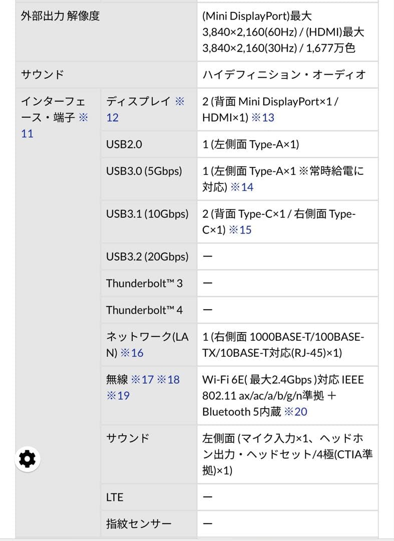 【美品】mouse K5-I7G50BK-B ノートPC 15.6インチ