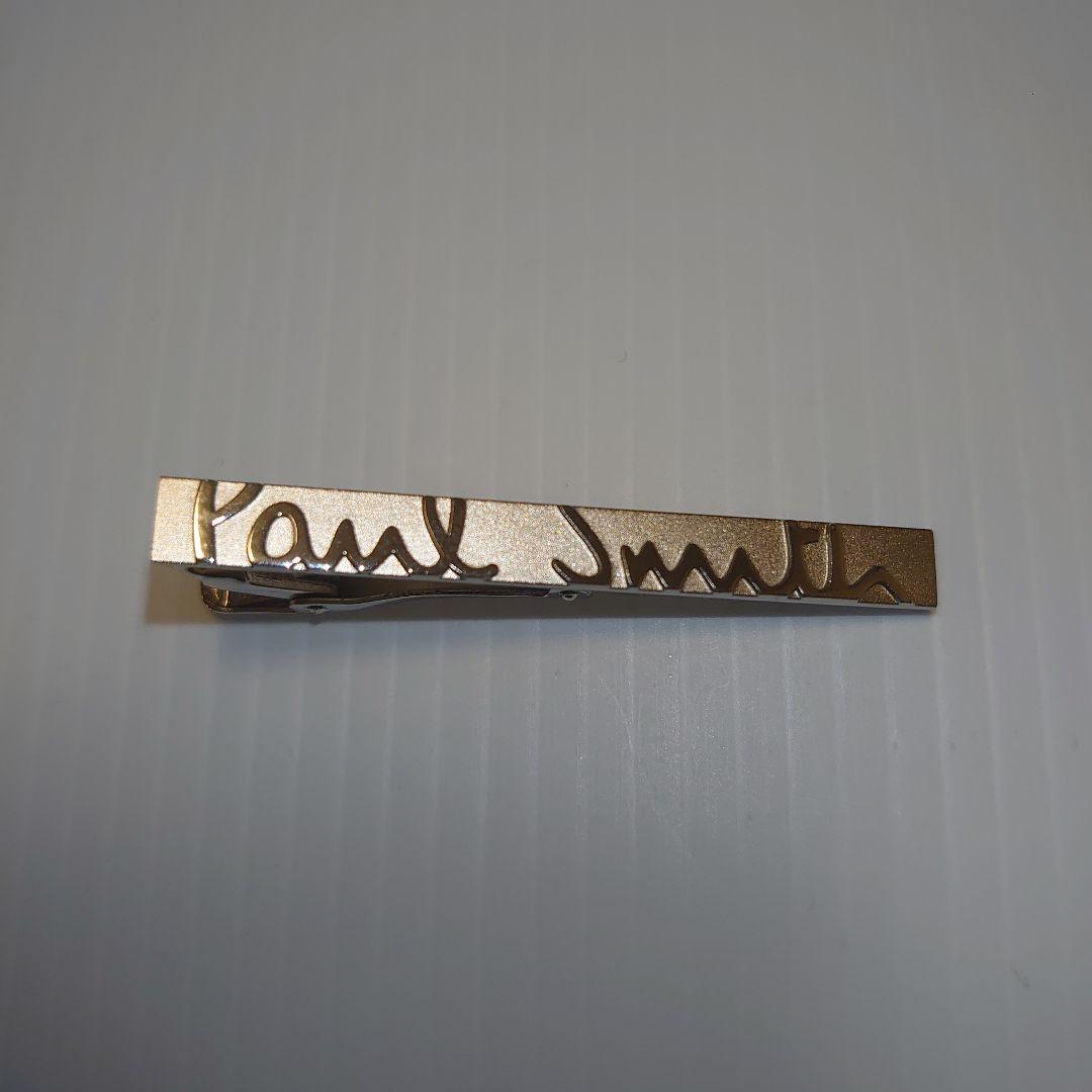 タイピン ポールスミス ビッグロゴ PaulSmith