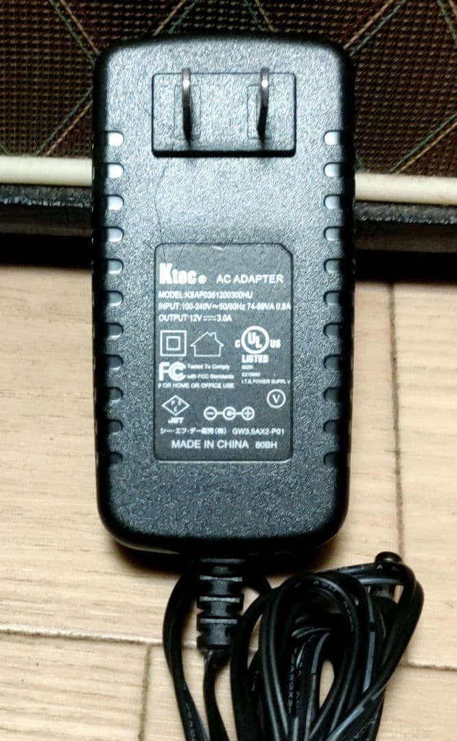 超豪華仕様！FX-AUDIO- LS-01J 4chスプリッター ＆ プリアンプ