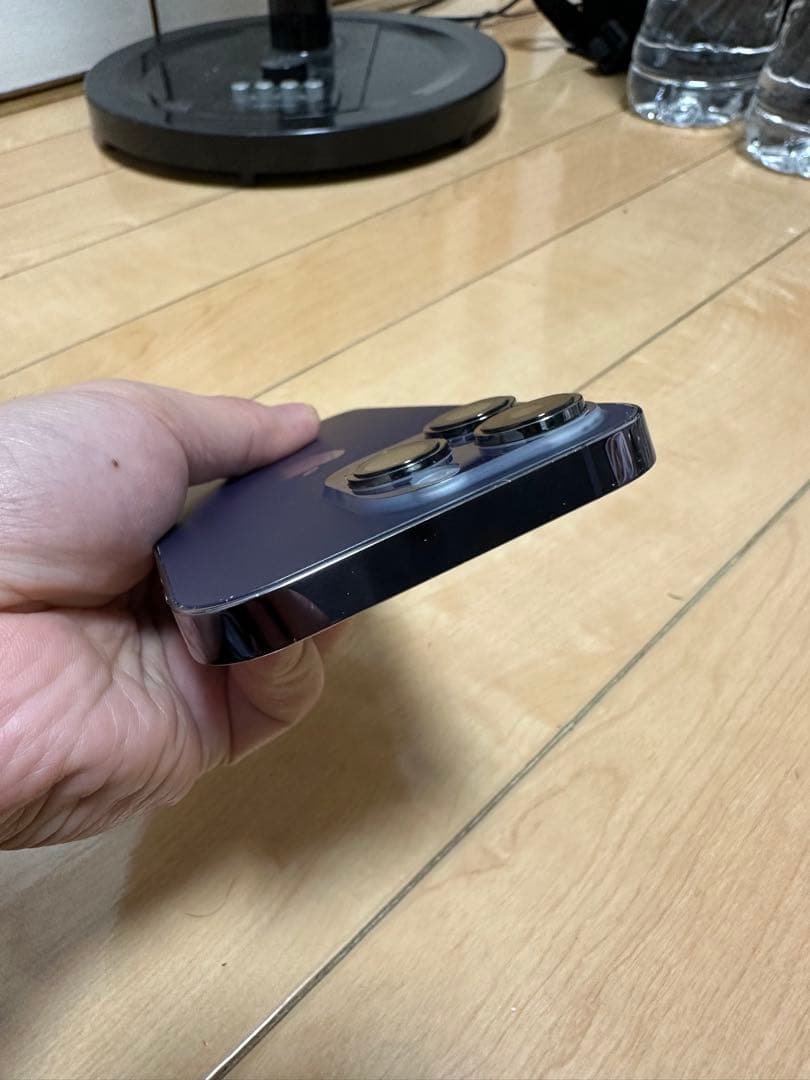 Apple iPhone 14 Pro 256GB SIMフリー本体