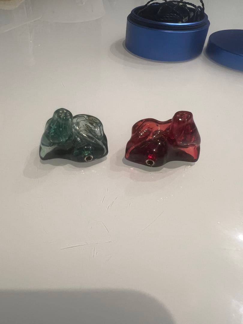 1216.ears 魂　カスタムiem